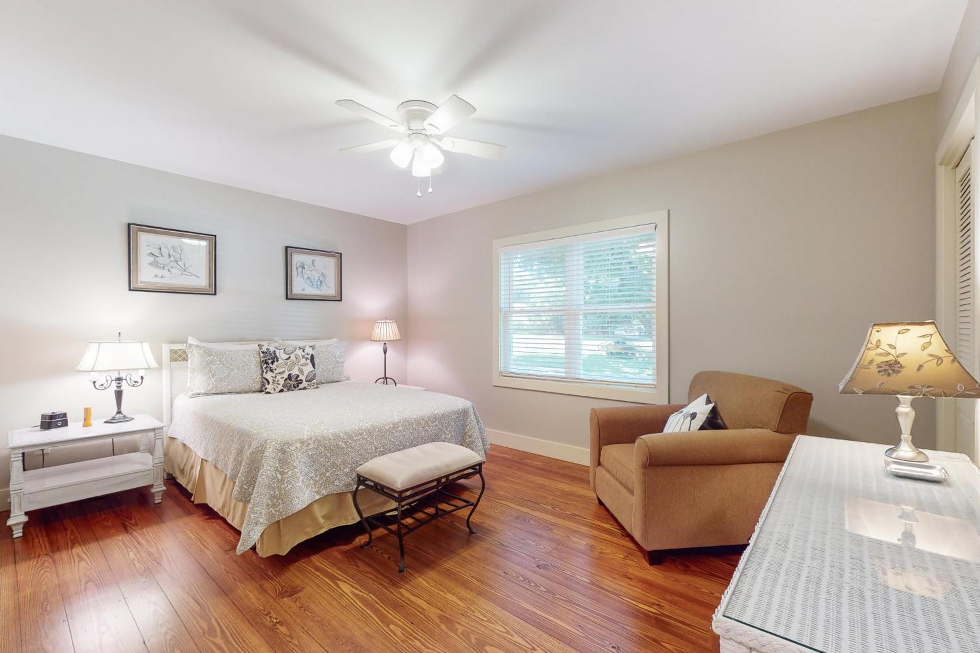 Cozy Pines Vila Flat Rock Exterior foto